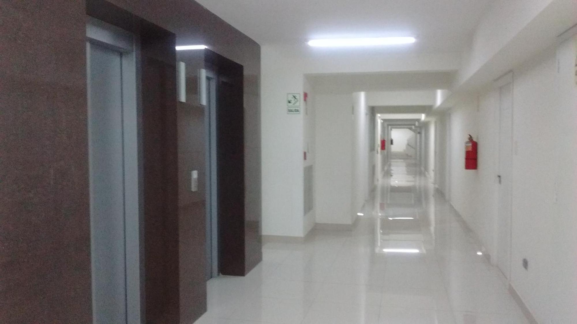 Entero En Centro Historico De Apartamento