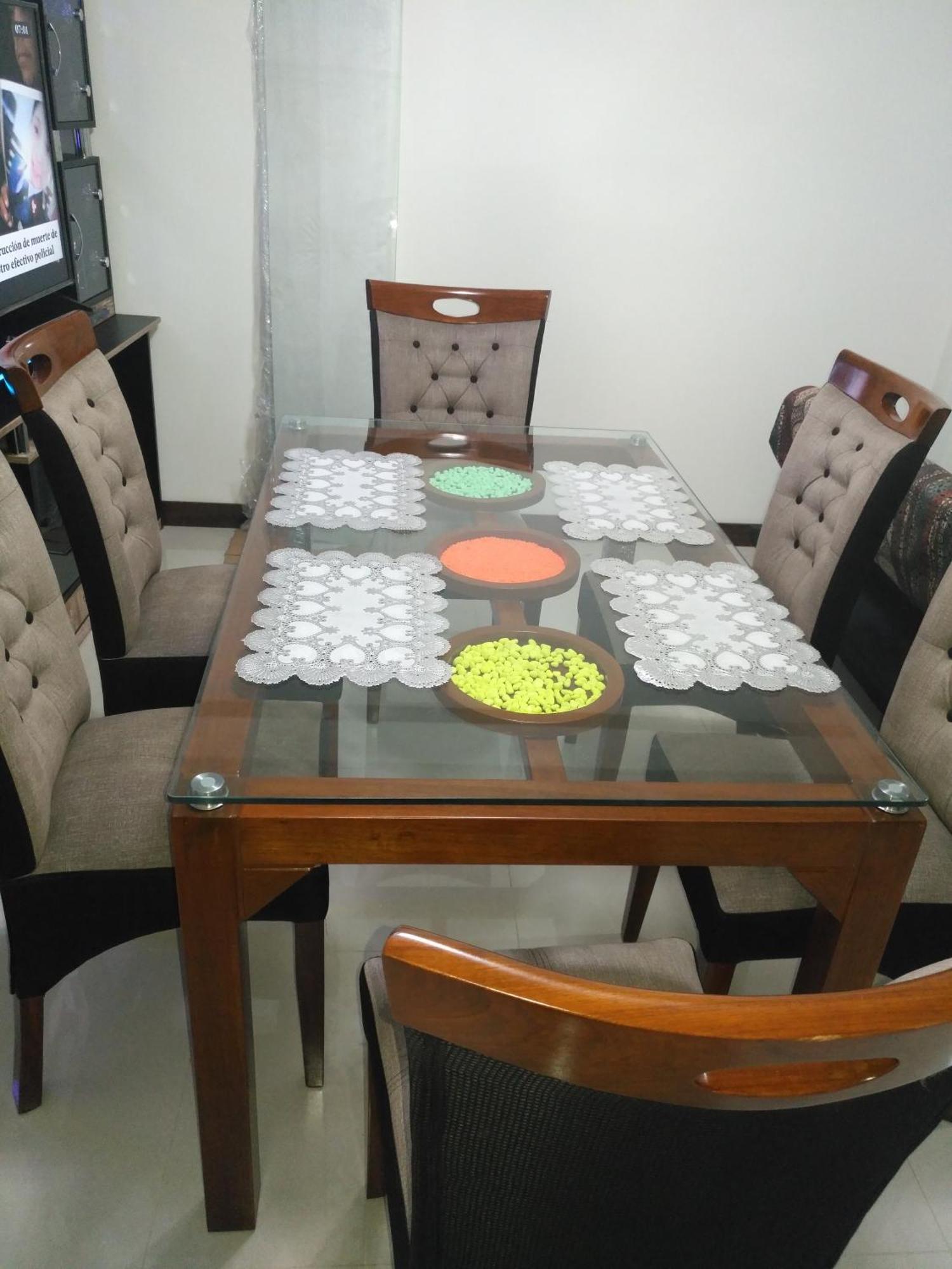 Entero En Centro Historico De Apartamento *